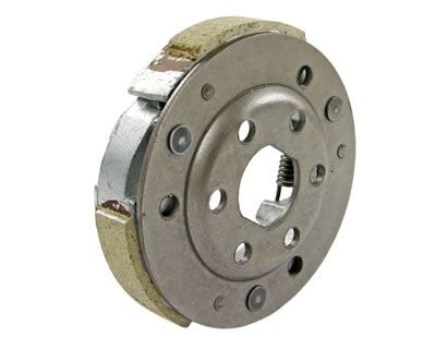Съединител 101 OCTANE 107mm BT13111