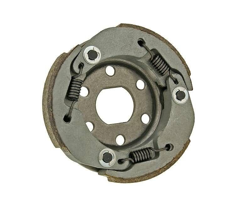 Съединител 101 OCTANE 107mm VC10417