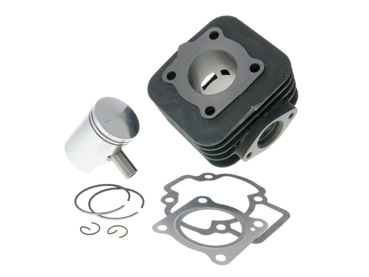 Комплект цилиндър 50cc 101 OCTANE IP12478