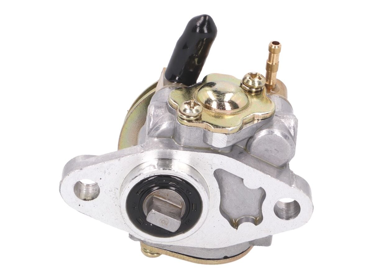 Маслена помпа 101 OCTANE ASSY 28779