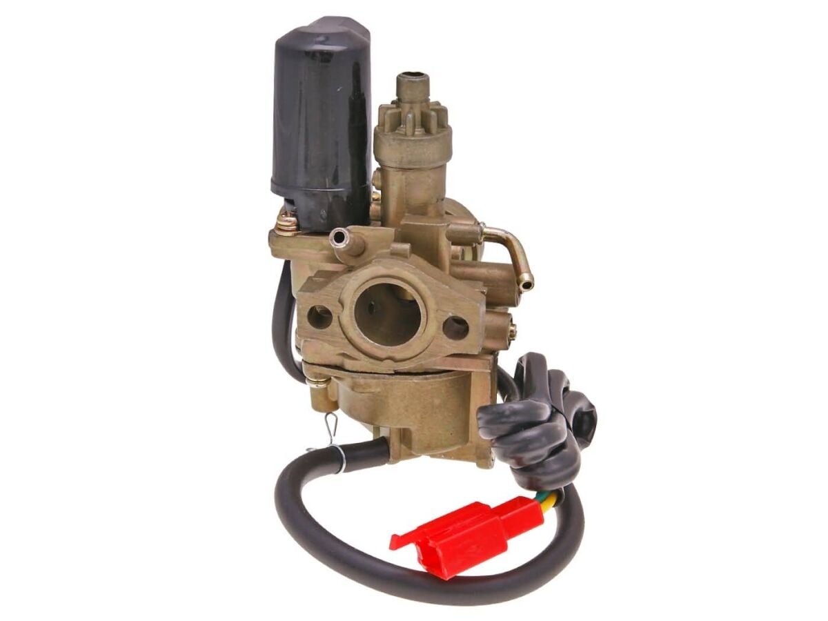 Карбуратор 101 OCTANE  17150