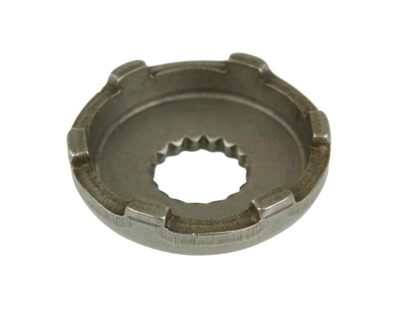 Кикстартерно тресче 101 OCTANE  KW14188