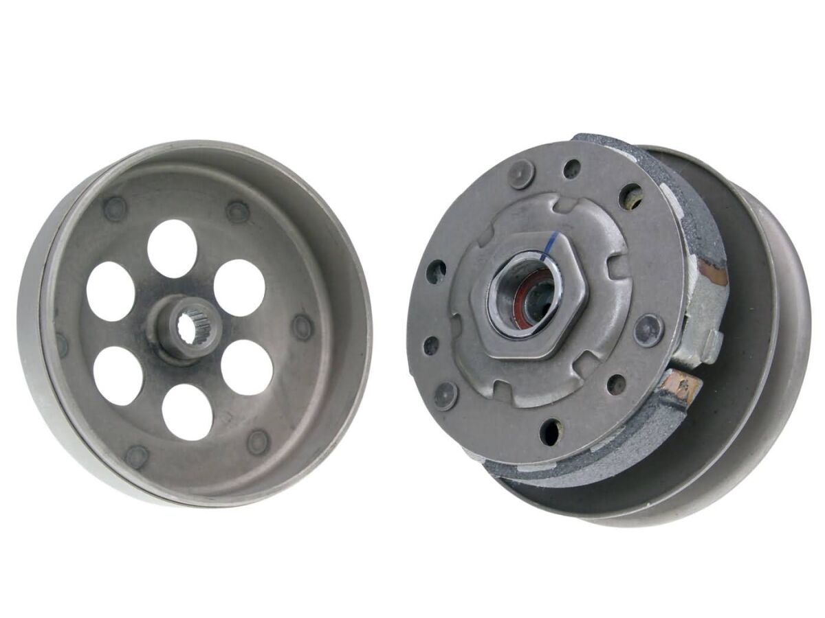 Комплект съединител 101 OCTANE IP34764