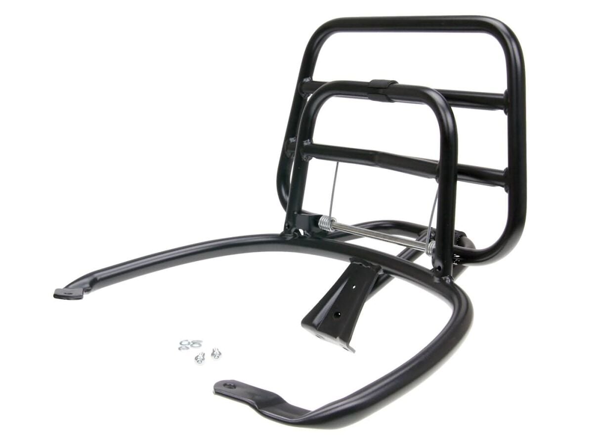 Заден багажник сгъваем 101 OCTANE VESPA 34394