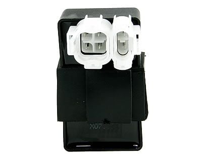 Cdi модул 101 OCTANE  BT13108