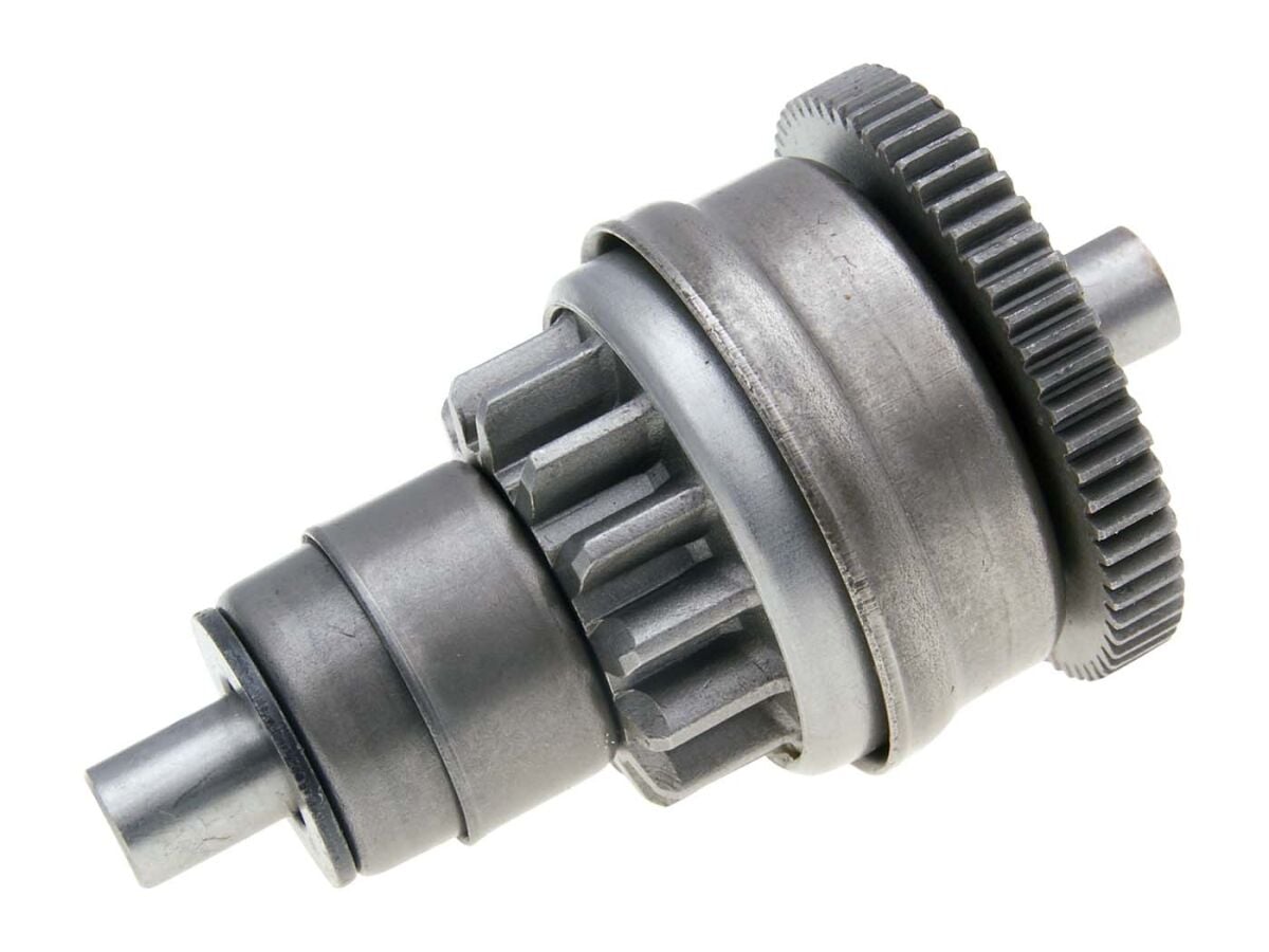 Стартер бендикс 101 OCTANE IP36614