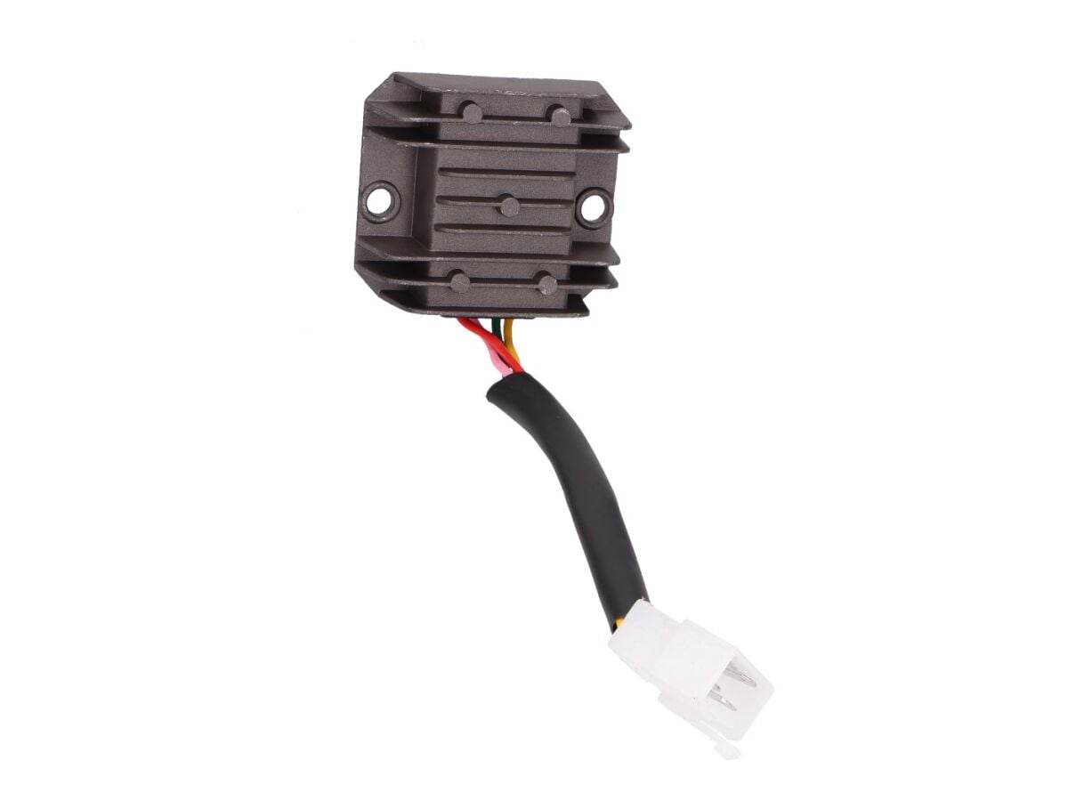 Изправител / регулатор 101 OCTANE  BT20902