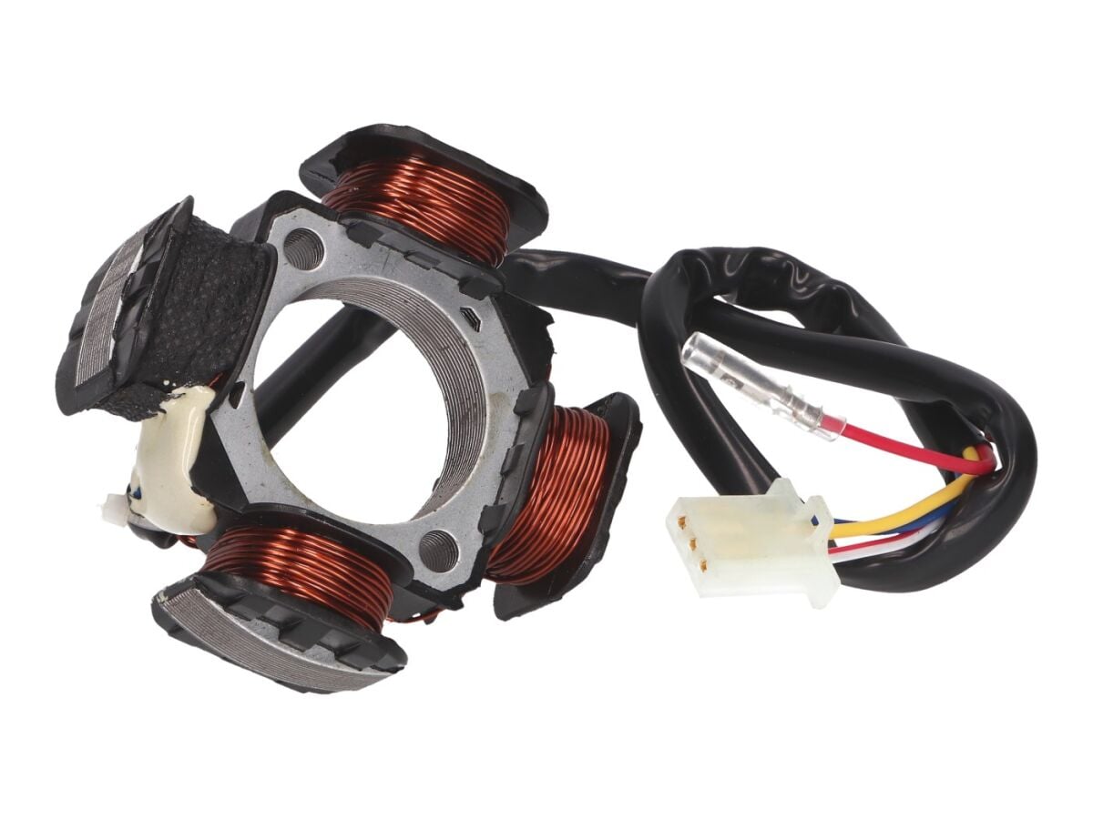 Алтернаторен статор 101 OCTANE  IP39261