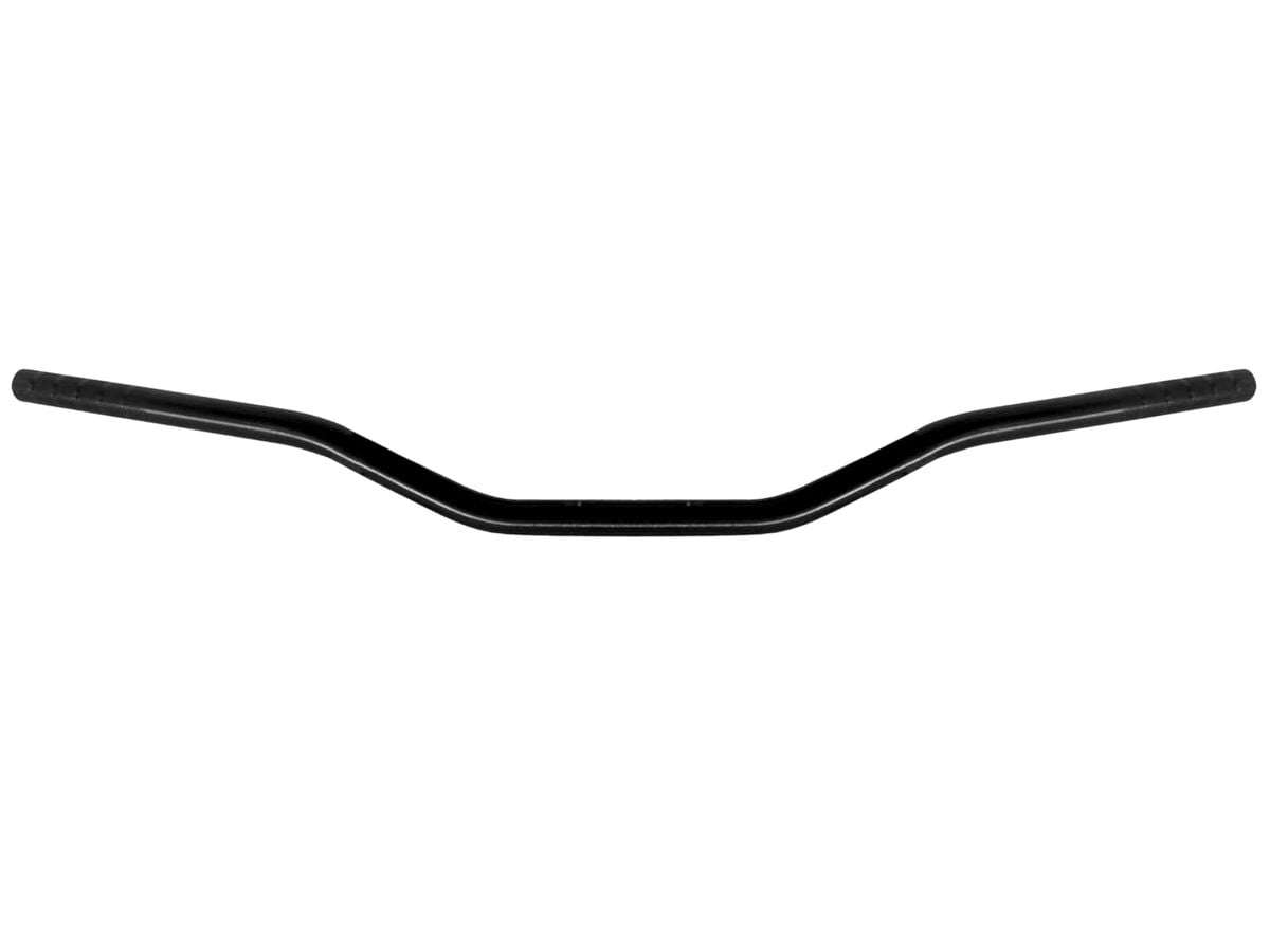Кормило ACCOSSATO D22x5 L796 BLK HBT052N