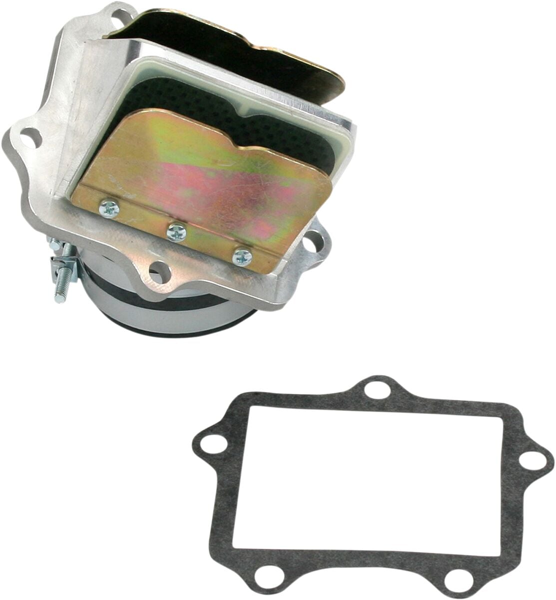 Карбонови клапани BOYESEN RAD RAD-34D