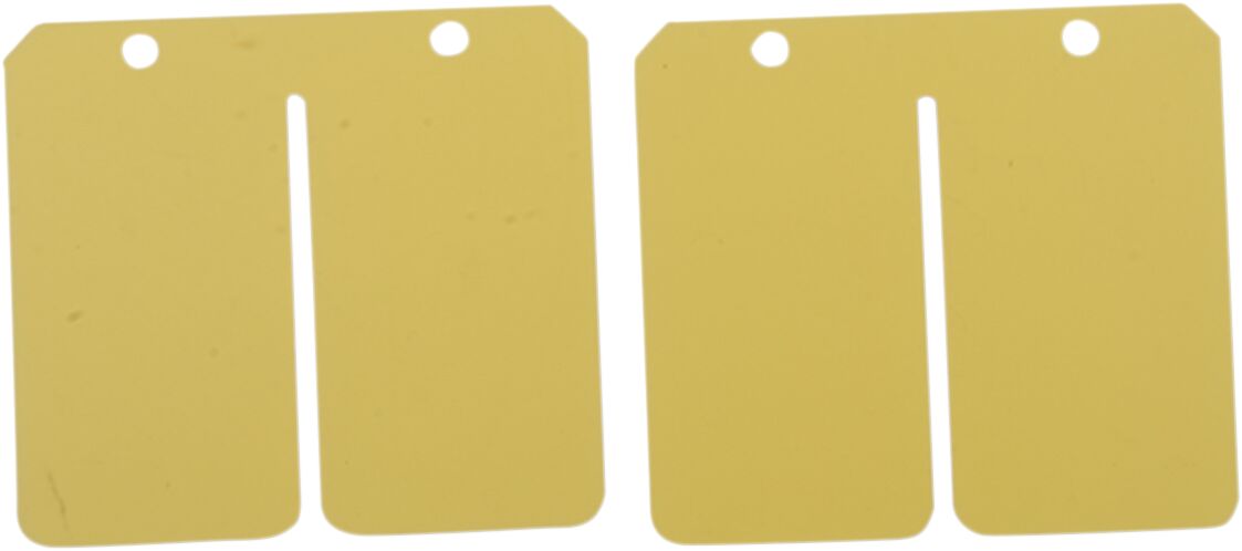 Ламели за клапани BOYESEN SUPER STOCK Fiberglass SSF022