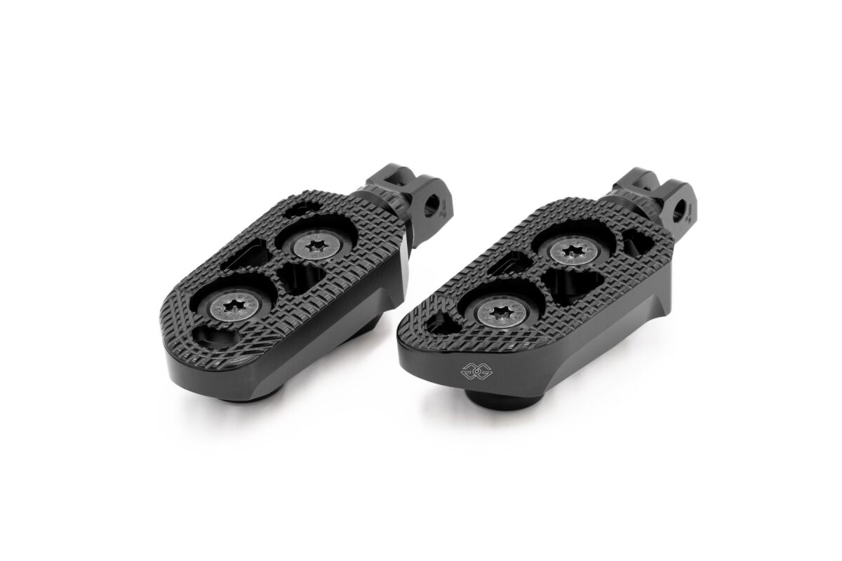 Комплект степенки TOUR-X ENDURO RID GILLES RGK-111-UF37-SET-B