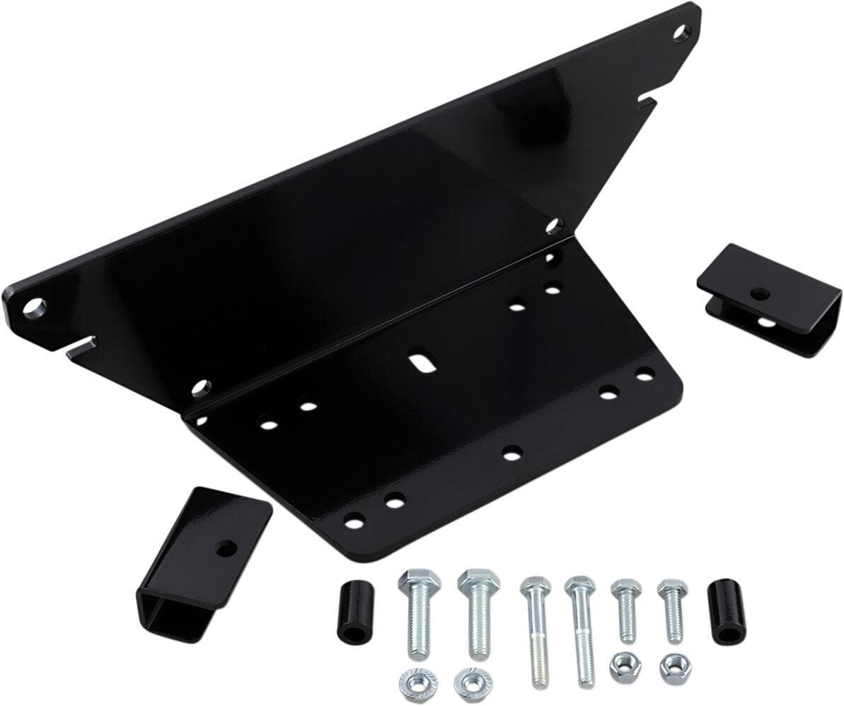 Поставка за лебедка MUD UTV POL MOOSE RACING 1606PF