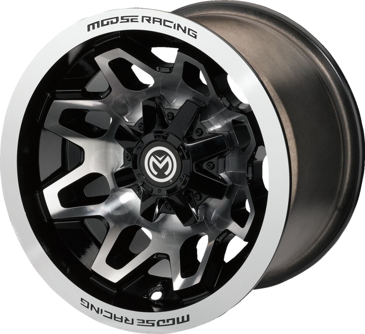 Колело 416MB 12X8 4-1564+4 MOOSE RACING 416MO128156GBMF4