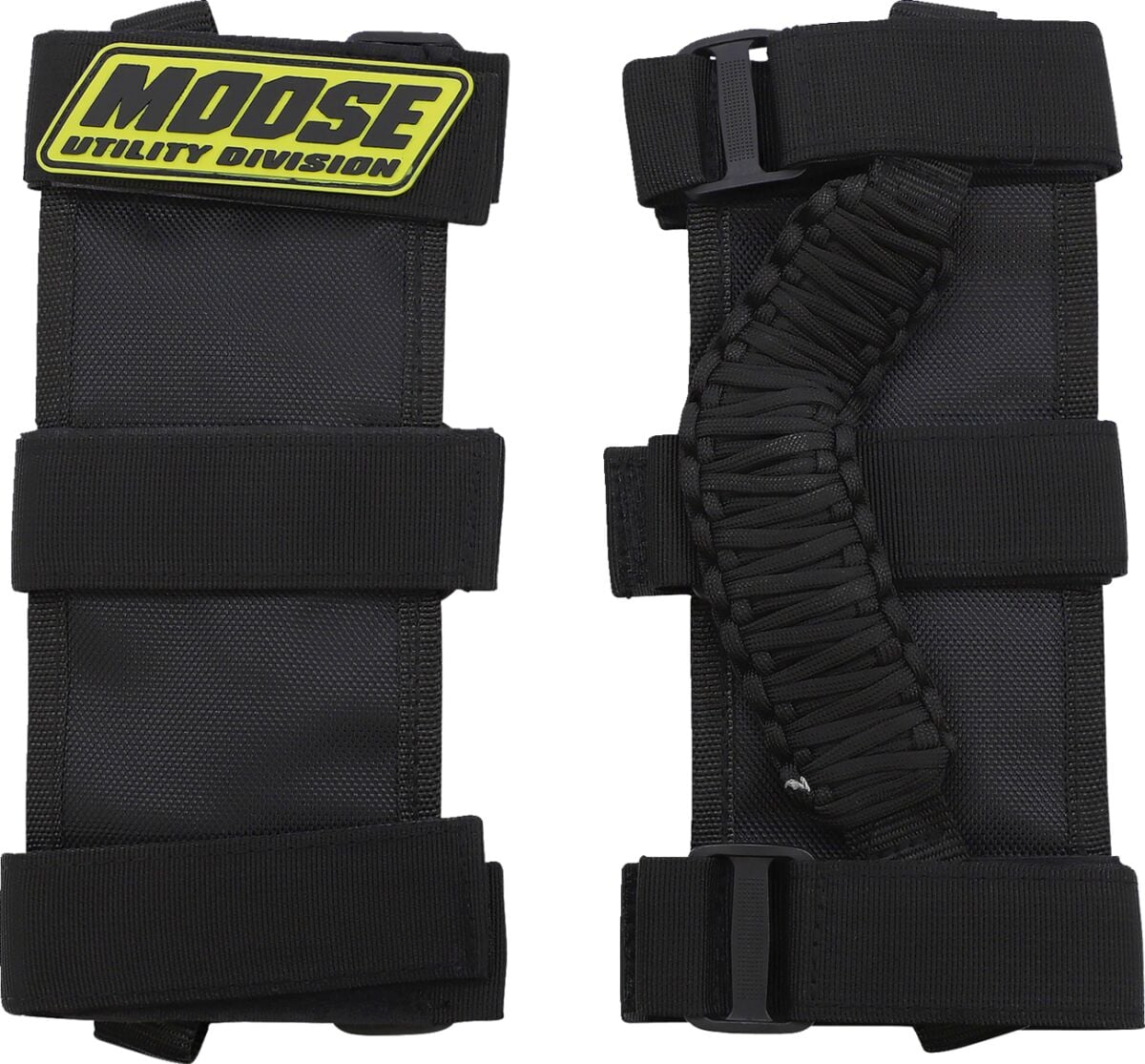 Дръжки за захващане UTV MSE-BLK MOOSE RACING 015-6001BB