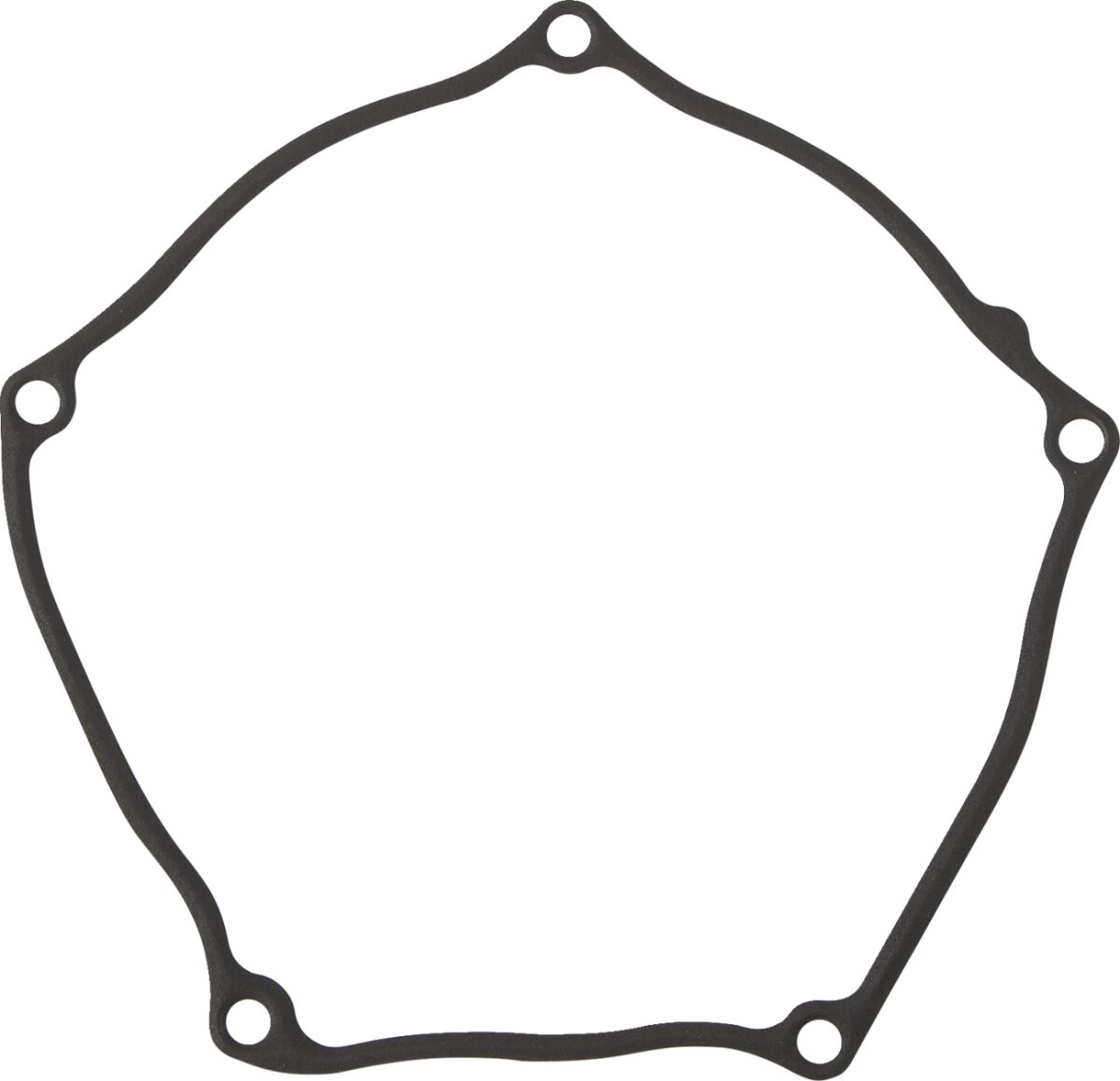 Уплътнение за капак на съединител KX250F MOOSE RACING 816831MSE