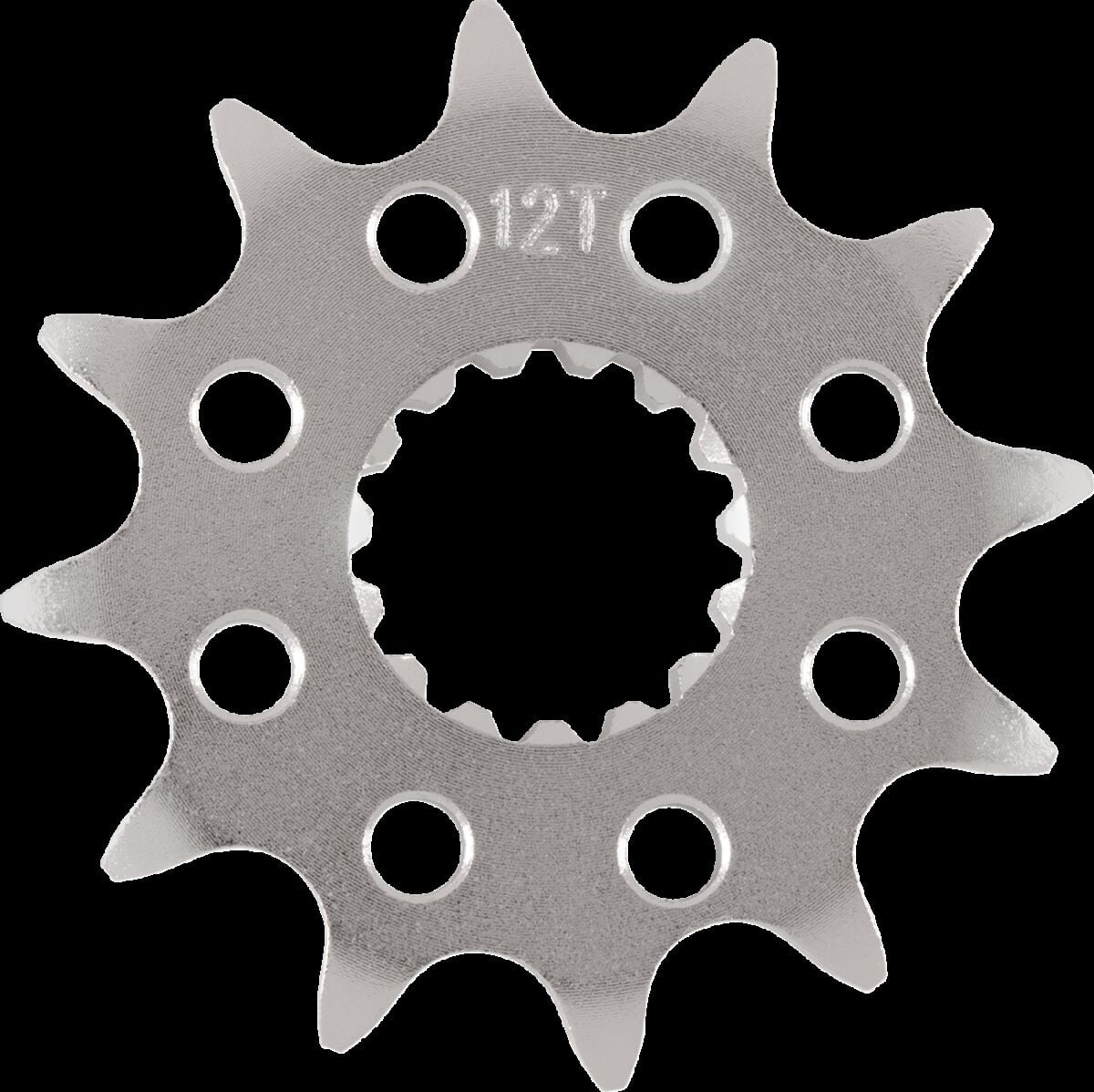 Преден зъбен венец - KTM - 12 T MOOSE RACING 26-5123-12CRMO