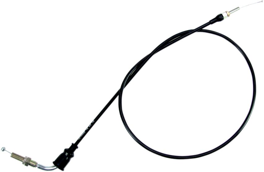 Жило за газ vinyl MOTION PRO 10-0098