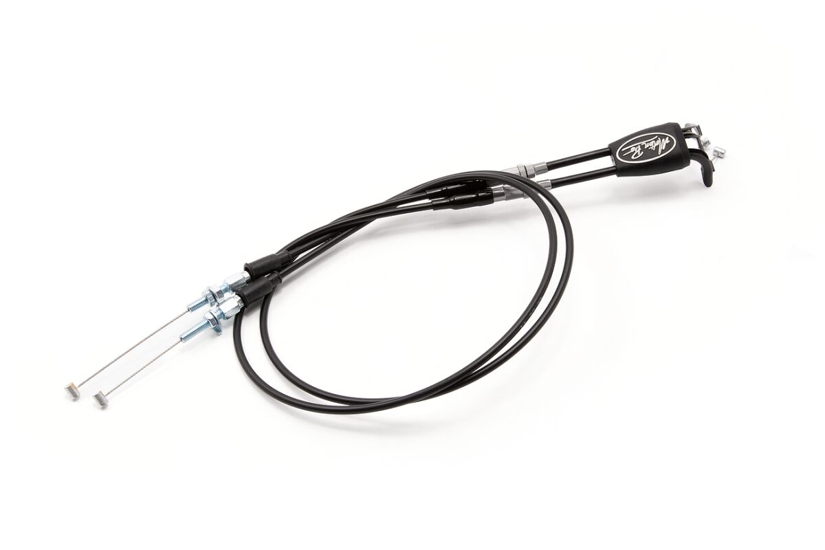 Кабел за газ KAW MOTION PRO 01-1537