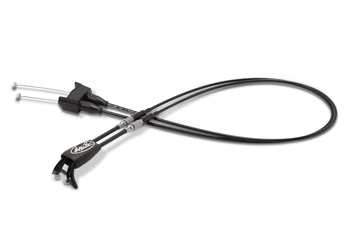 Жило за газ SUZ MOTION PRO 01-1525