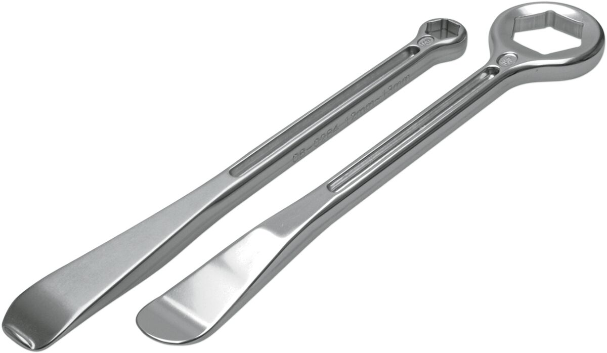 Комплект лостове MOTION PRO T-6 COMBO 27MM и 12MM /13MM гаечен ключ MOTION PRO 08-0541