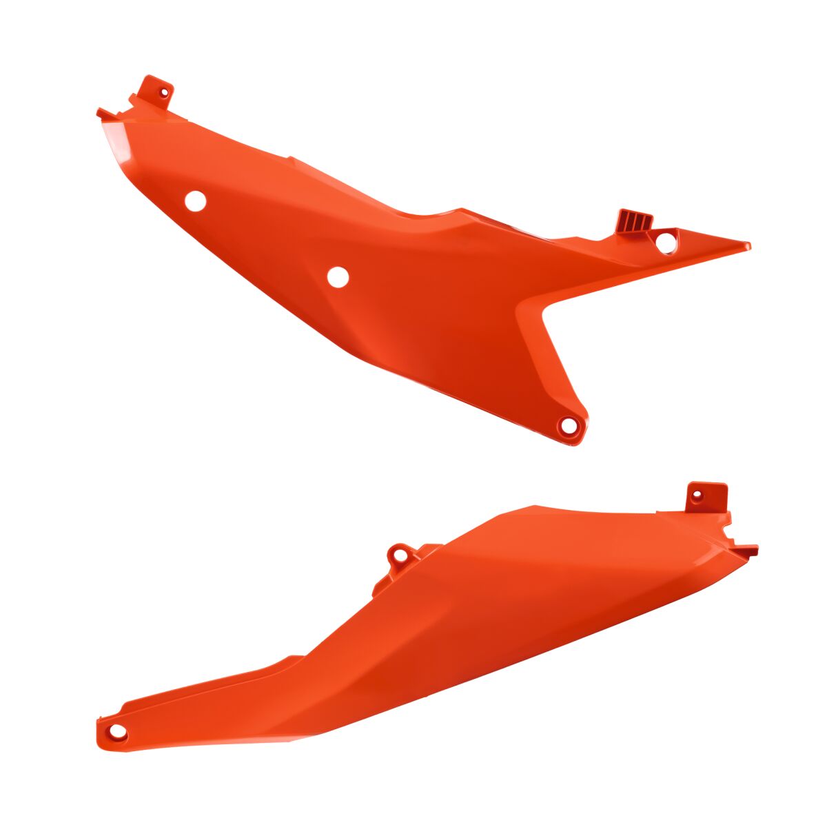 Странични панели SX/SXF 23-26 ORANG POLISPORT 8478100001