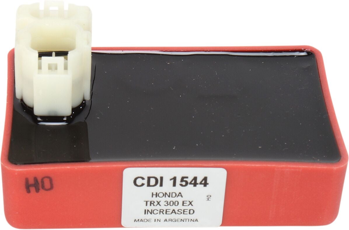 Cdi кутия HOT SHOT RICK'S MOTORSPORT ELECTRICS 15-608