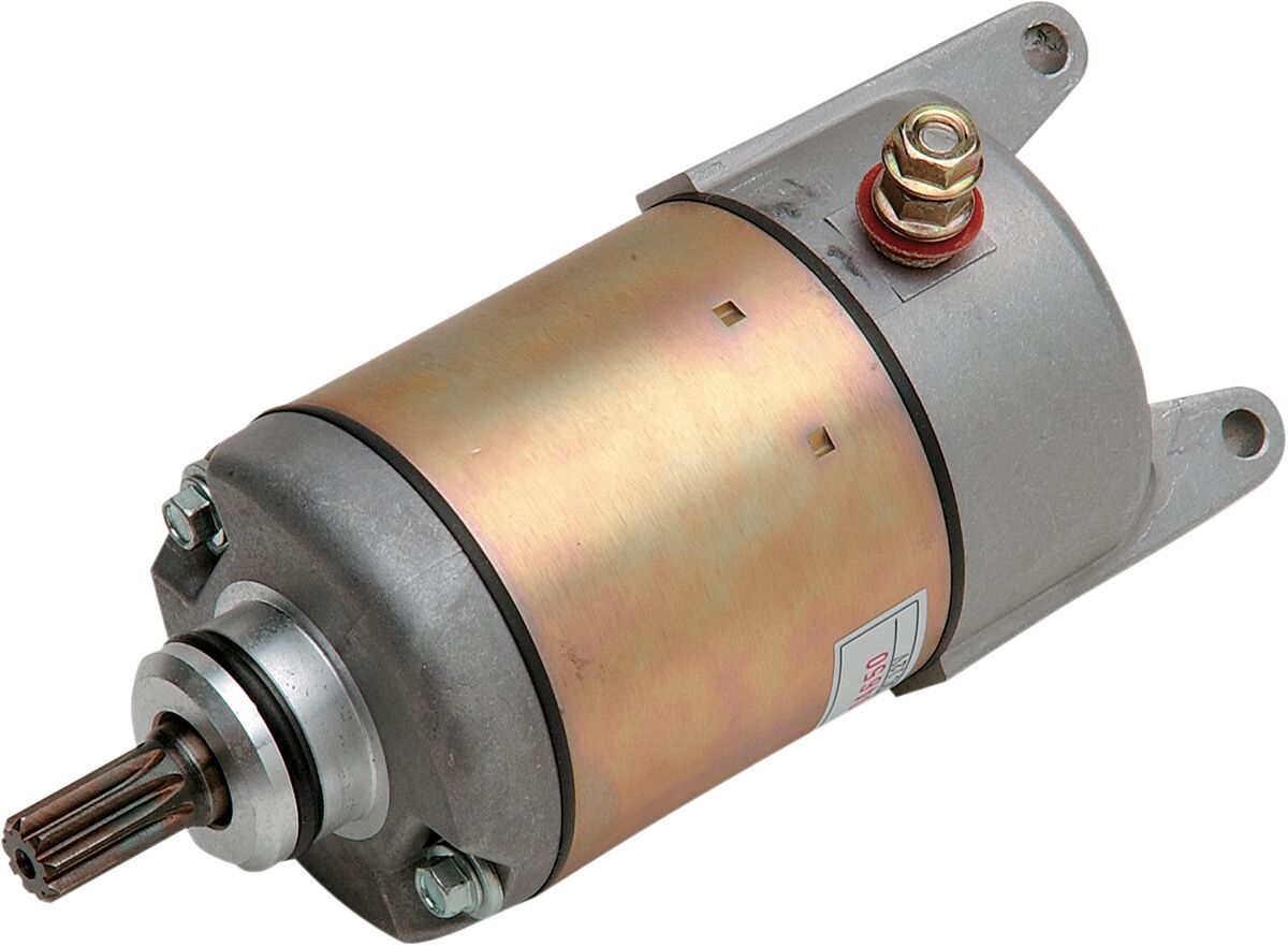 Стартерен мотор OEM RICK'S MOTORSPORT ELECTRICS 61-204