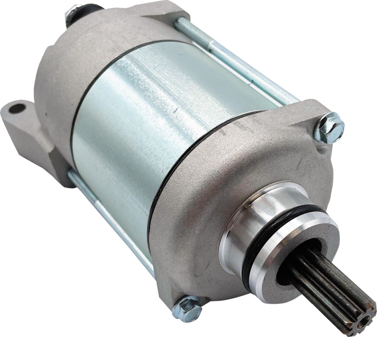 Стартер HONDA RICK'S MOTORSPORT ELECTRICS 61-140