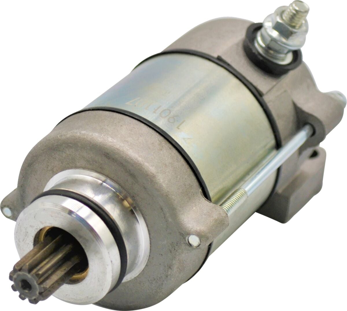 Нов стартерен мотор HONDA RICK'S MOTORSPORT ELECTRICS 61-133