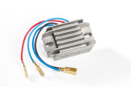 Регулатор на напрежение OEM style RICK'S MOTORSPORT ELECTRICS 10-027