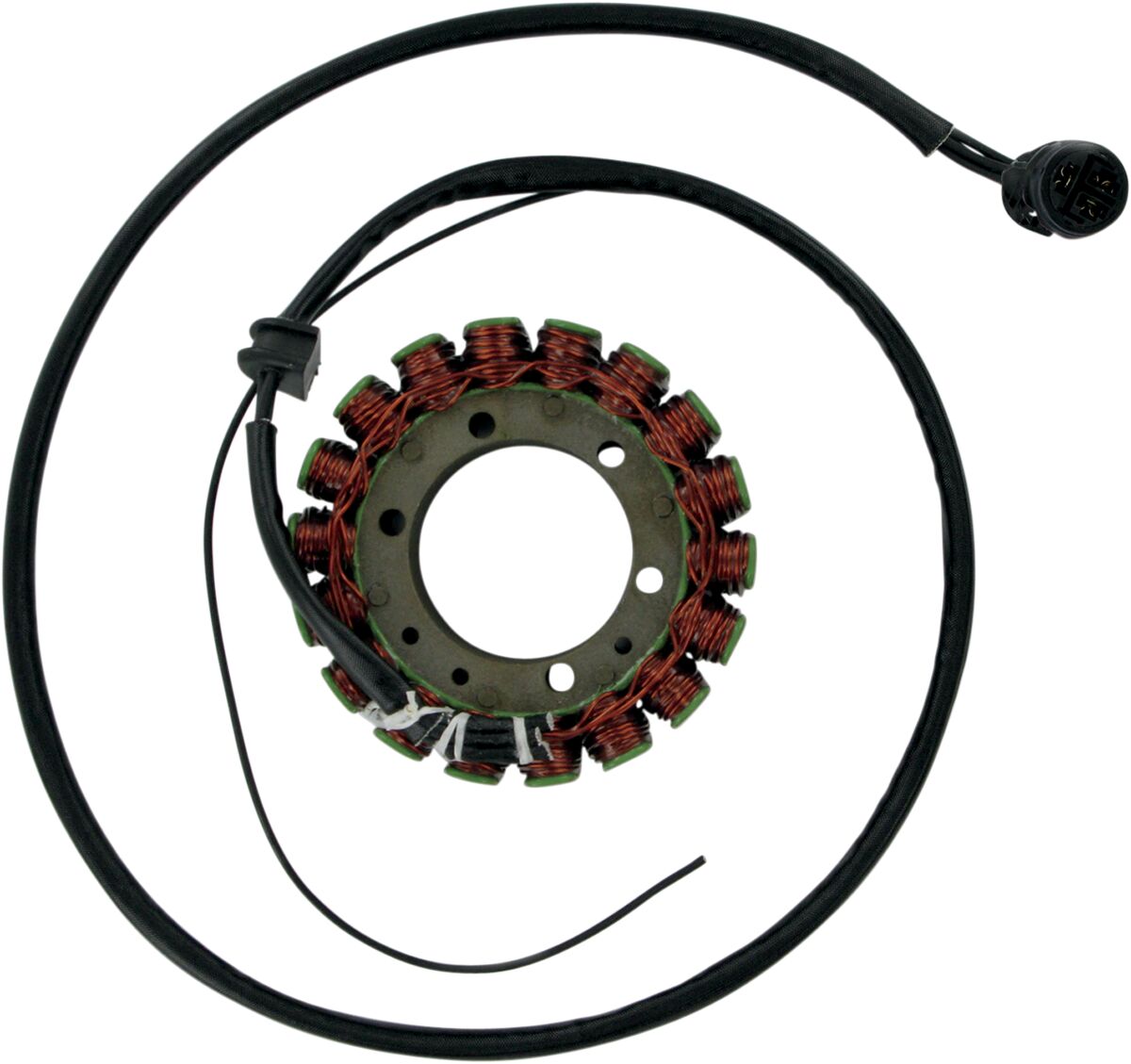 Статор OEM style RICK'S MOTORSPORT ELECTRICS 21-215