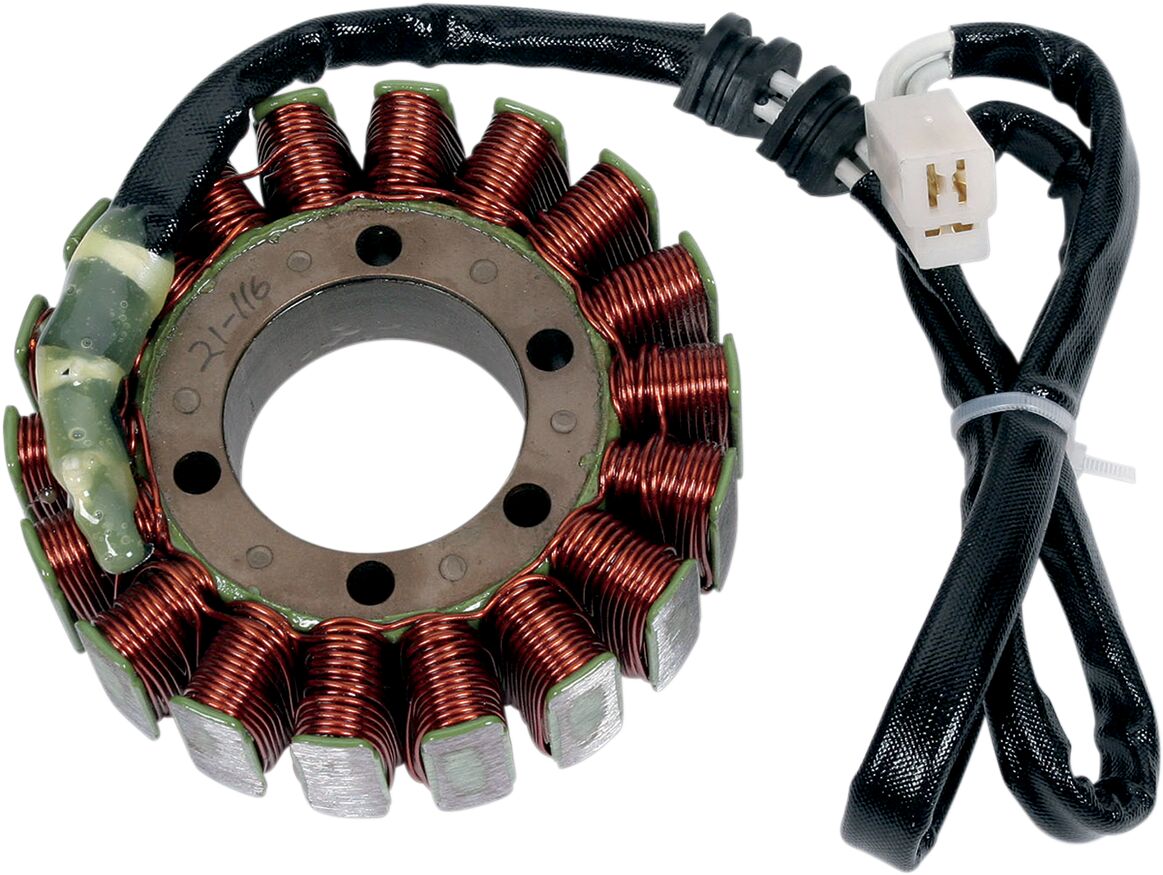 Статор OEM style RICK'S MOTORSPORT ELECTRICS 21-116