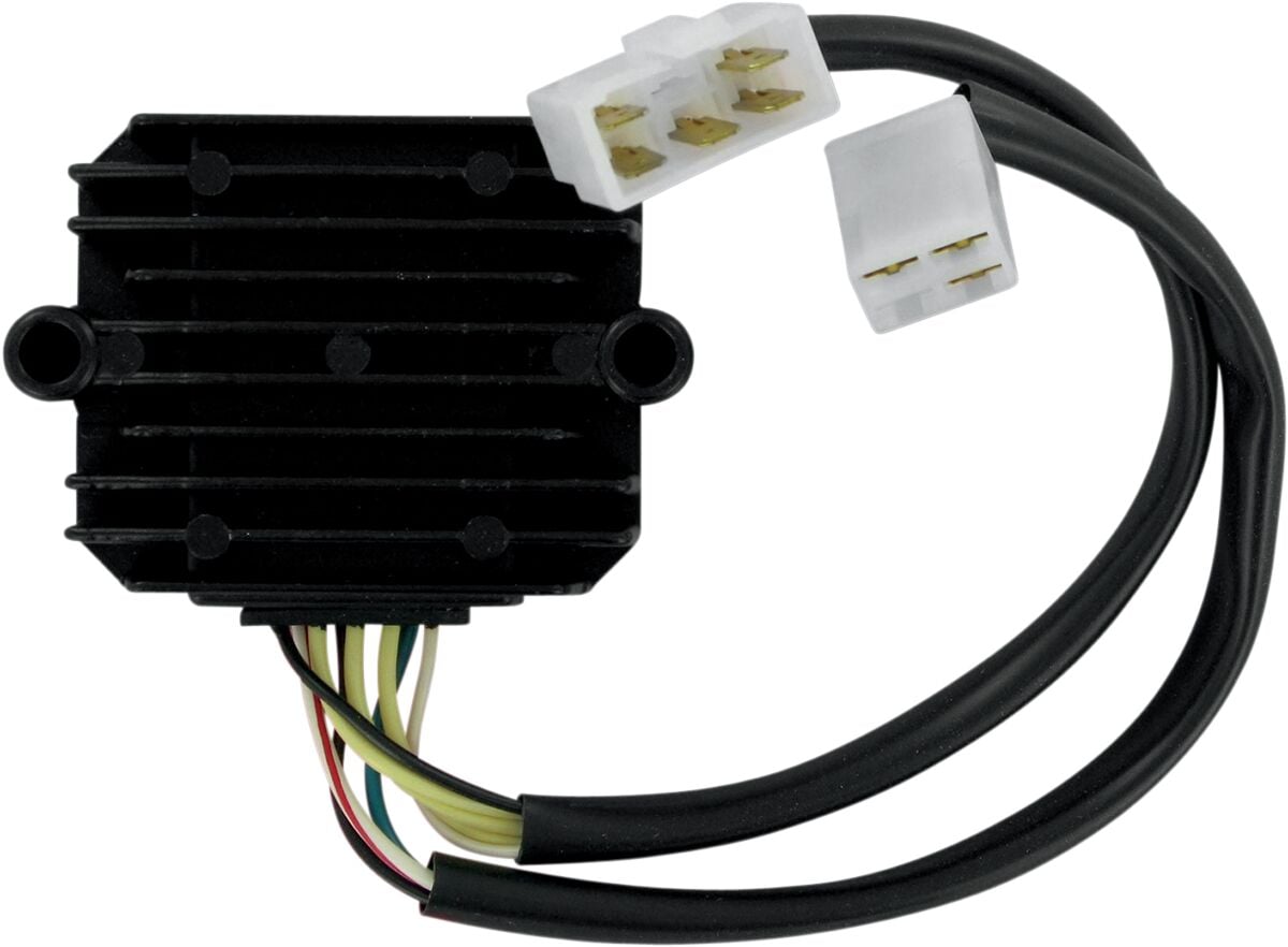Регулатор OEM style RICK'S MOTORSPORT ELECTRICS 10-133