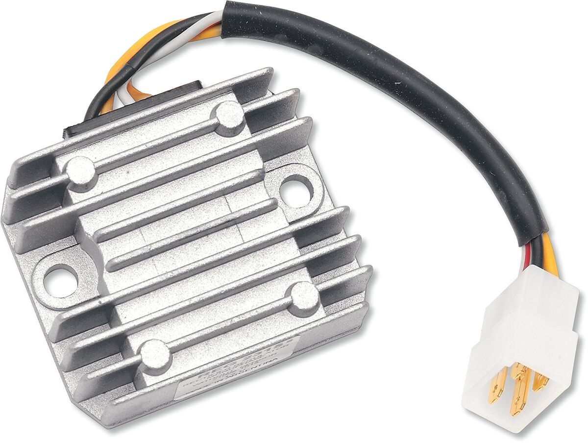 Регулатор OEM style RICK'S MOTORSPORT ELECTRICS 10-143