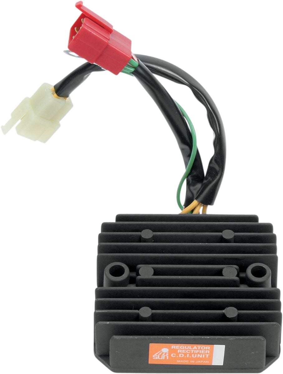 Регулатор OEM style RICK'S MOTORSPORT ELECTRICS 10-122