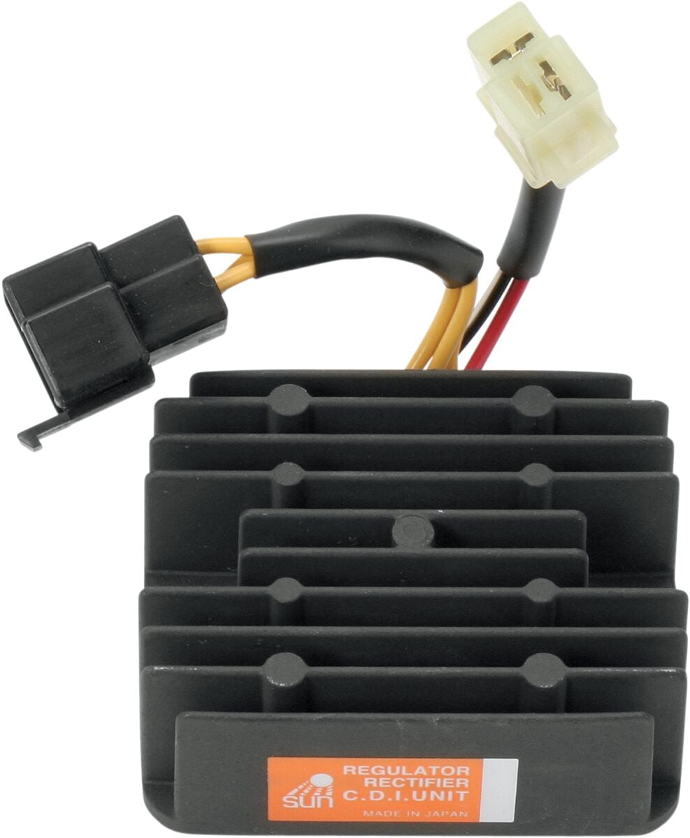 Регулатор OEM style RICK'S MOTORSPORT ELECTRICS 10-216