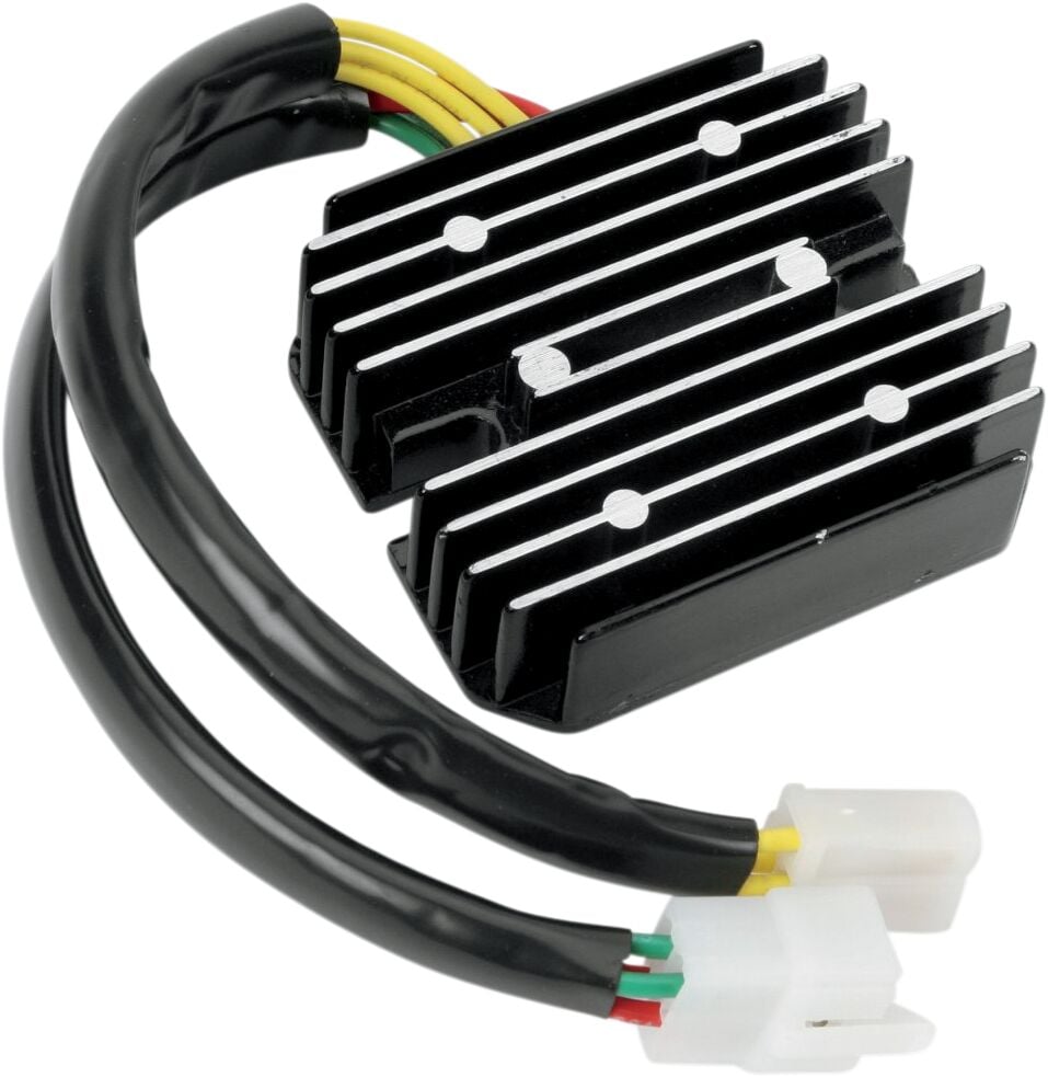 Регулатор OEM style RICK'S MOTORSPORT ELECTRICS 10-124
