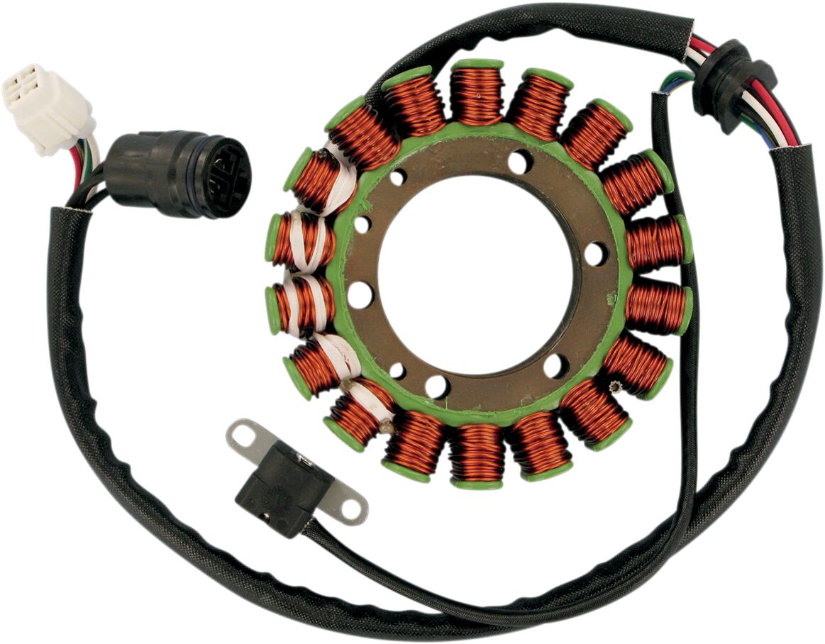 Статор OEM style RICK'S MOTORSPORT ELECTRICS 21-917