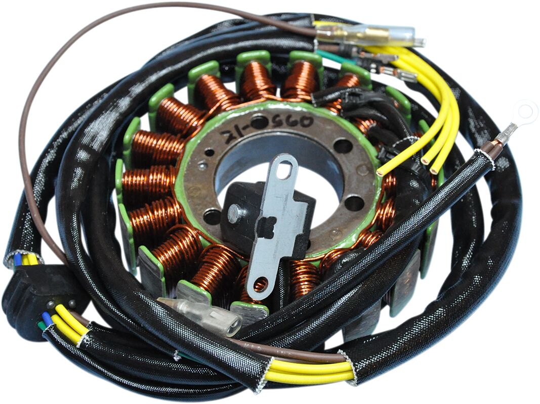 Статор OEM style RICK'S MOTORSPORT ELECTRICS 21-560