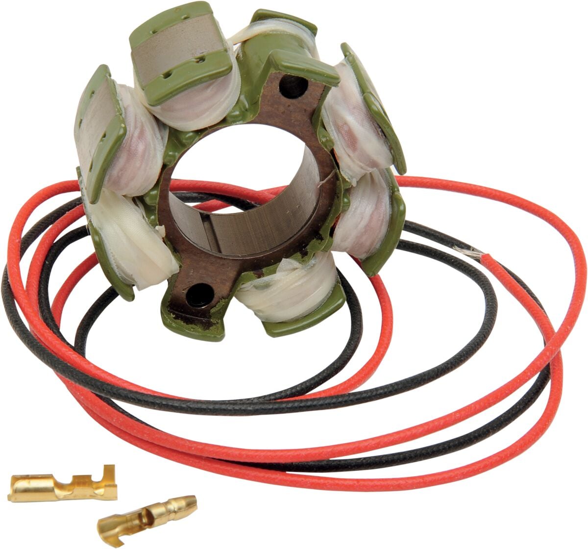 Статор OEM style RICK'S MOTORSPORT ELECTRICS 21-811
