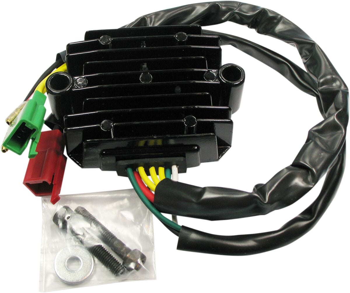 Регулатор OEM style RICK'S MOTORSPORT ELECTRICS 10-424