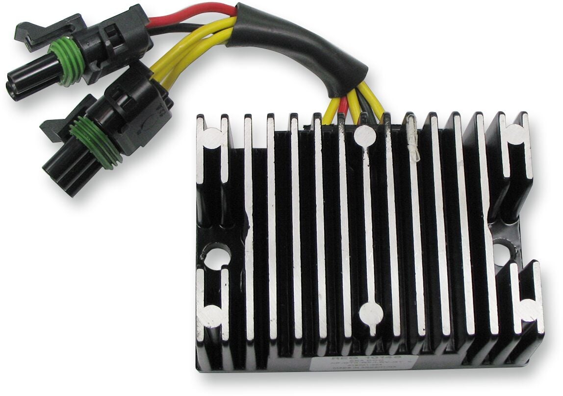 Регулатор OEM style RICK'S MOTORSPORT ELECTRICS 10-W003