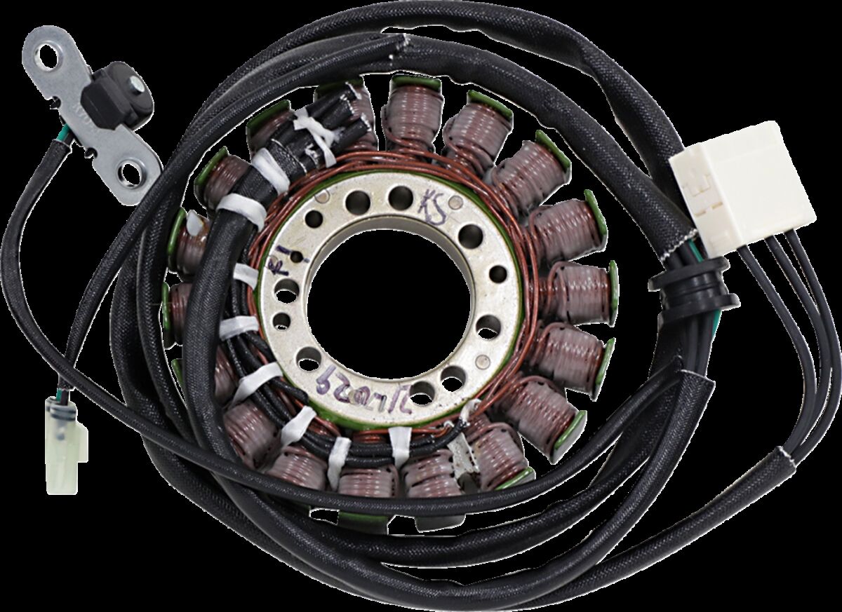 Статор в OE стил TRIUMPH RICK'S MOTORSPORT ELECTRICS 21-029