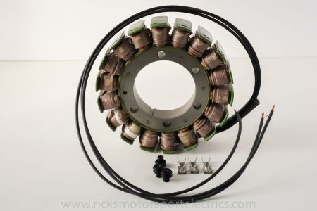 Статор в OE стил TGB RICK'S MOTORSPORT ELECTRICS 21-066