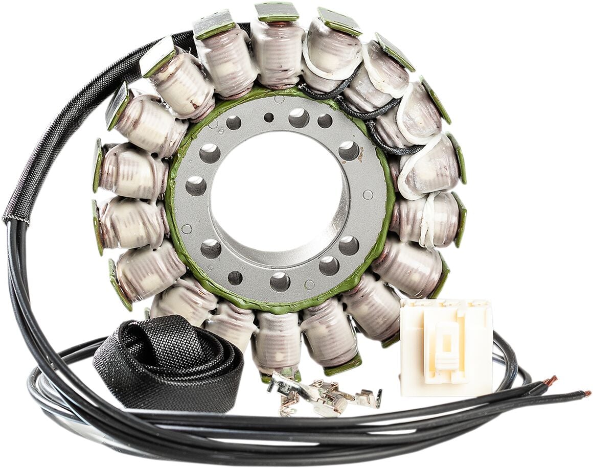 Arct oe style snow stator RICK'S MOTORSPORT ELECTRICS 24-009