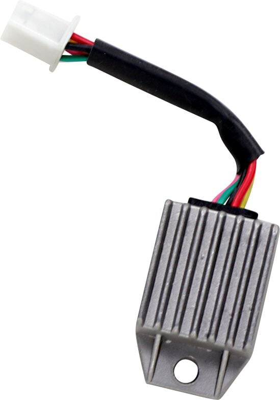 Регулатор HONDA RICK'S MOTORSPORT ELECTRICS 10-148