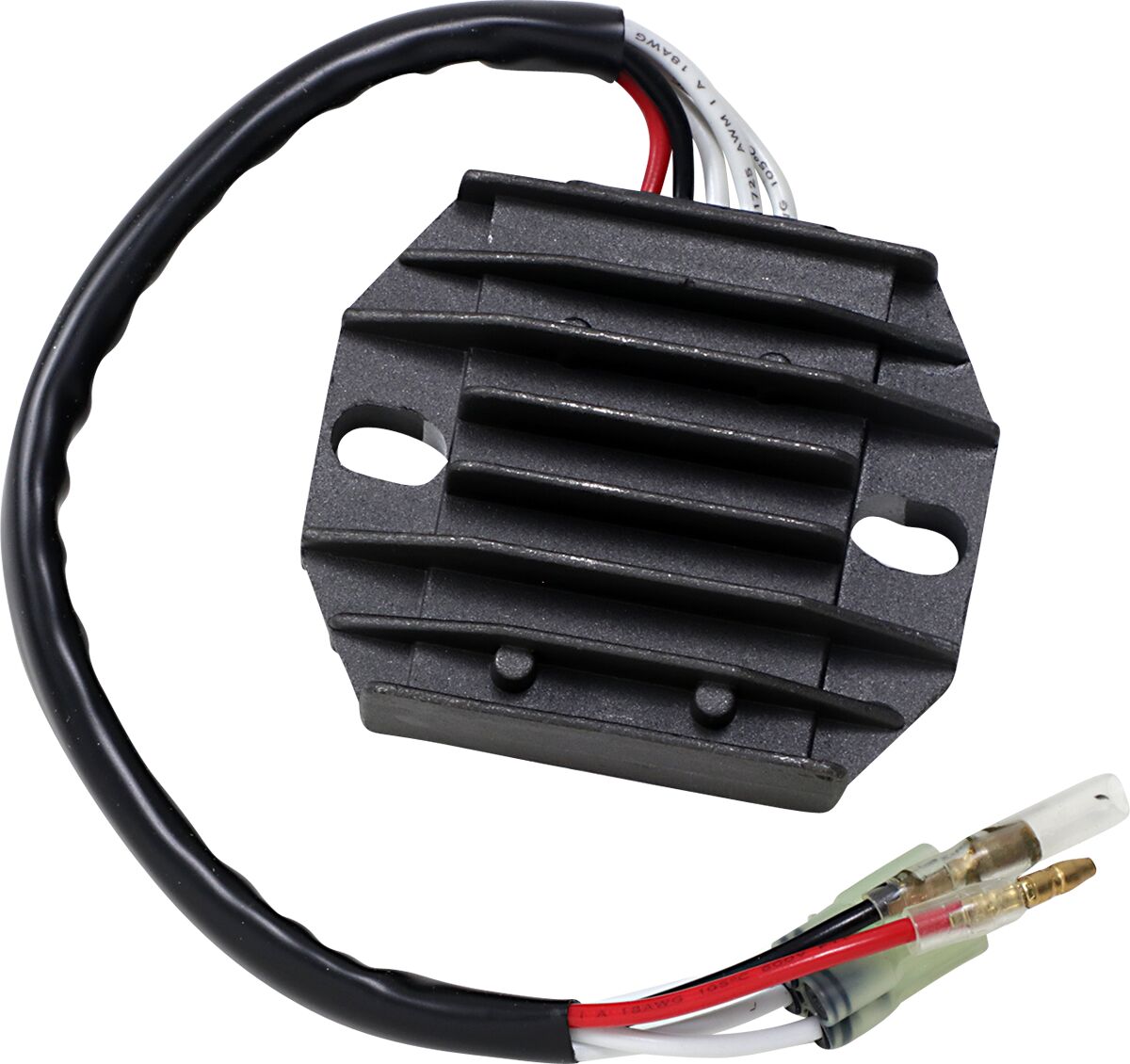 Регулатор/rec RICK'S MOTORSPORT ELECTRICS 10-673