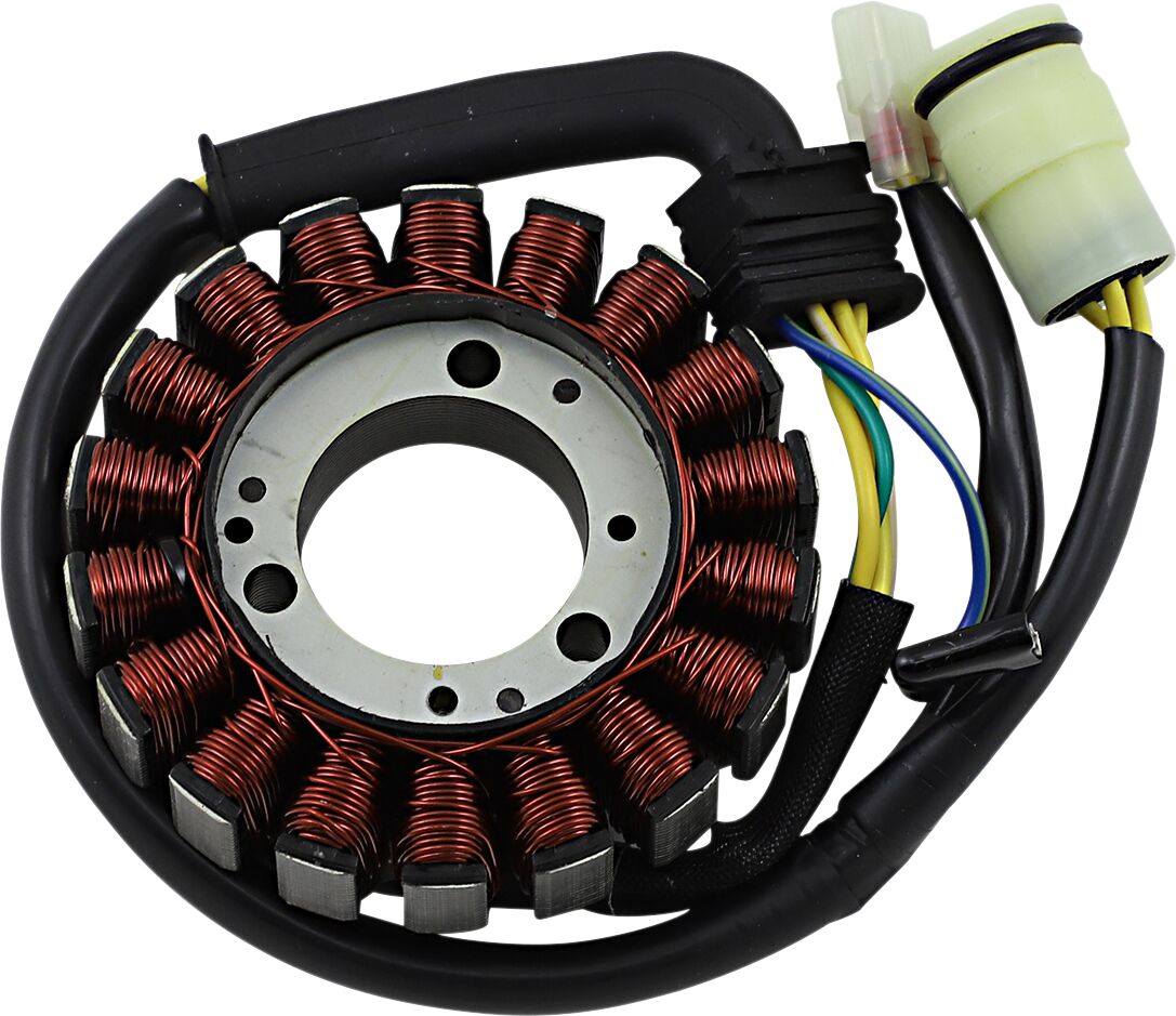 Статор OE style 21-605 RICK'S MOTORSPORT ELECTRICS 21-605