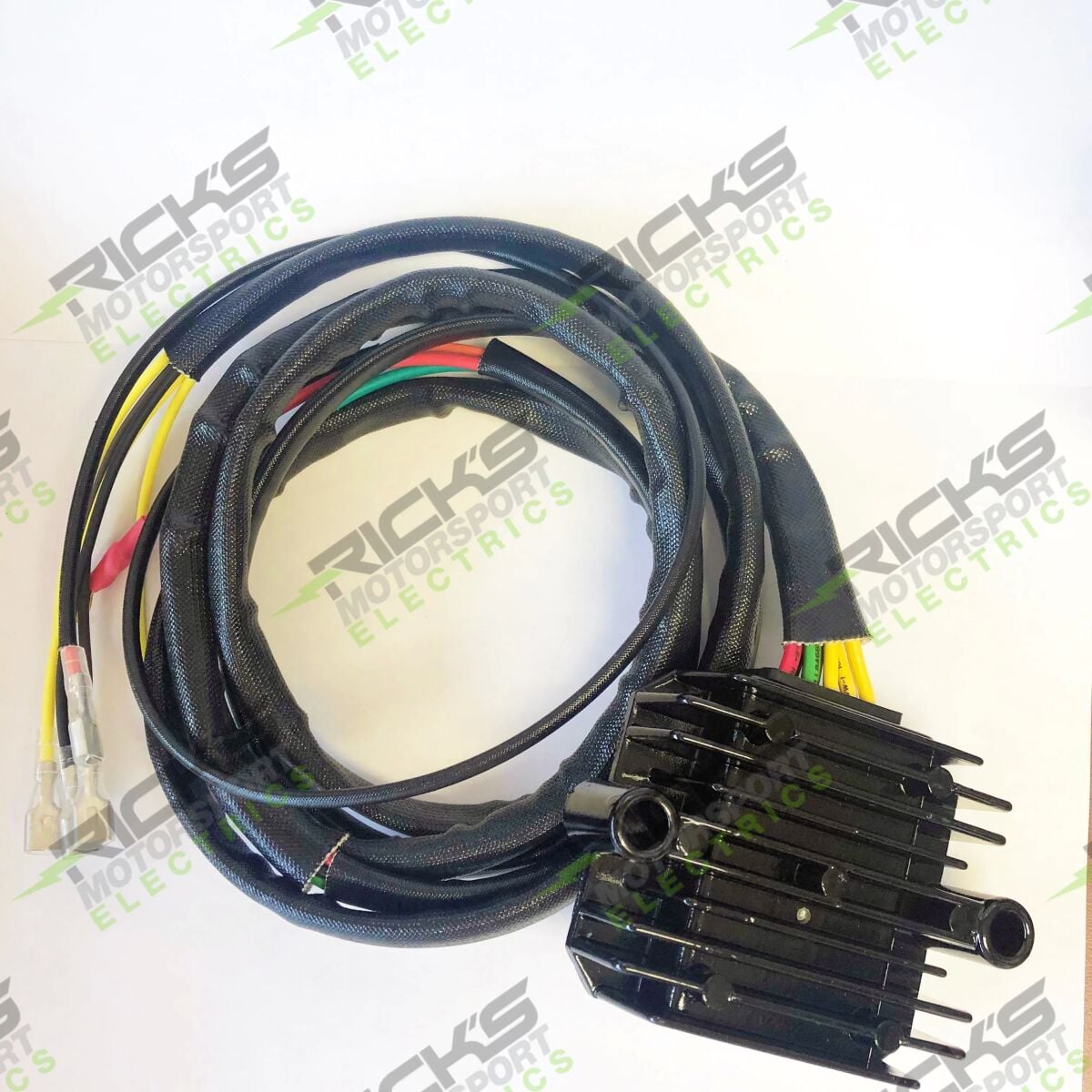 Регулатор L-ION BMW UNIV 14-002 RICK'S MOTORSPORT ELECTRICS 14-0012